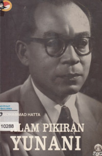 Image of Alam Pikiran Yunani