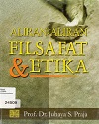 Image of Aliran - Aliran Filsafat & Etika