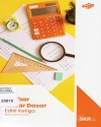 Image of Aljabar Linear Dasar