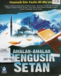 Image of Amalan-Amalan Pengusir Setan