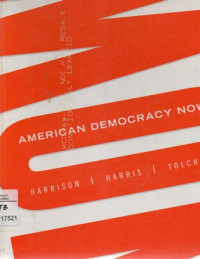 Image of American Democracy Now