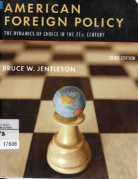 Image of American Foreign Policy