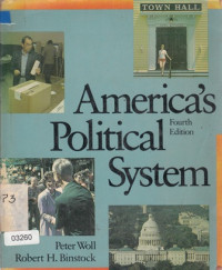 Image of America's political system