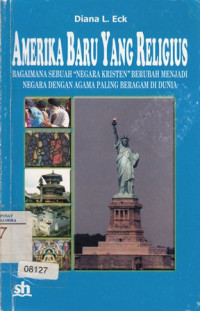 Image of Amerika baru yang religius