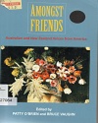 Image of Amongst Friends