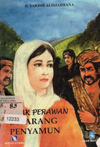 Image of Anak Perawan Di Sarang Penyamun