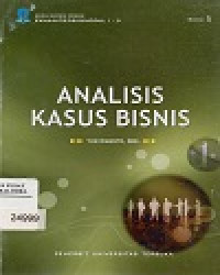 Image of Analisis Kasus Bisnis
