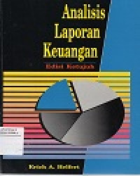 Image of Analisis Laporan Keuangan