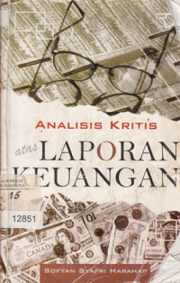 Image of Analisis Laporan Keuangan