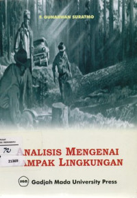 Image of Analisis Megenal Dampak Lingkungan