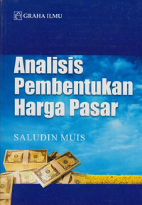 Image of Analisis Pembentukan Harga Pasar