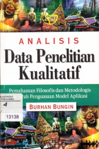 Image of Analisis data penelitian kualitatif