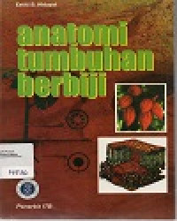 Image of Anatomi Tumbuhan Berbiji