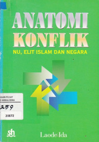 Image of Anatomi konflik NU, elit Islam dan negara