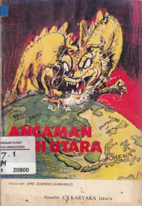 Image of Ancaman dari utara