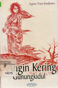 Image of Angin Kering Gunung Kidul