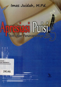 Image of Apresiasi Puisi : Teori Dan Penerapanannya