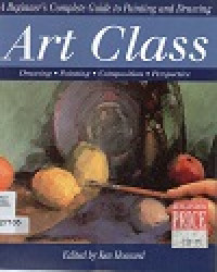 Image of Art Class
