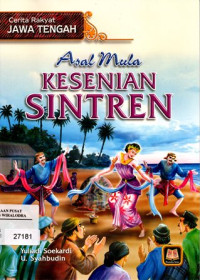 Image of Asal Mula Kesenian Sintren