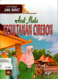 Image of Asal Mula Kesultanan Cirebon