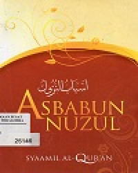 Image of Asbabun Nuzul