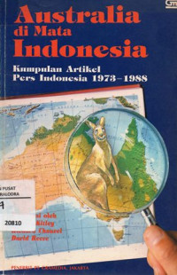 Image of Australia Dimata Indonesia