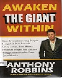 Image of Awaken The Giant Within