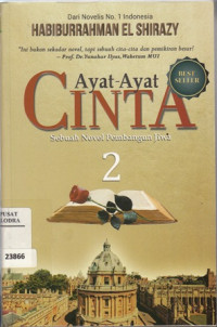 Image of Ayat-Ayat Cinta 2