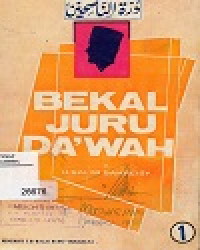 Image of BEKAL JURU DA'WAH 
JILID 1
