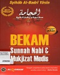 Image of BEKAM Sunnah Nabi & Mukjizat Medis