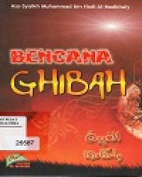 Image of BENCANA GHIBAH