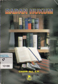 Image of Badan Hukum