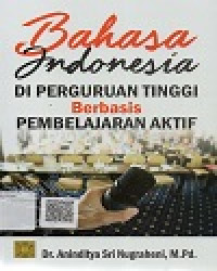 Image of Bahasa Indonesia