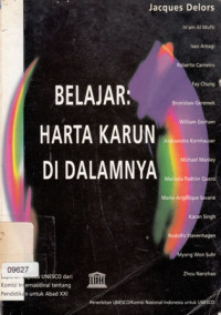 Image of Belajar harta karun di dalamnya