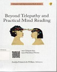 Image of Beyond Telepathy and Pratical Mind Reading