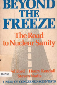 Image of Beyond The Freze