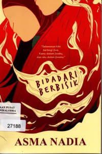 Image of Bidadari Berbisik
