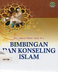 Image of Bimbingan dan Konseling Islam