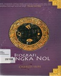 Image of Biografi Angka Nol