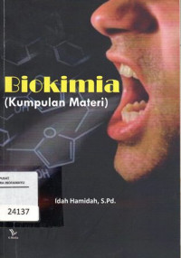 Image of Biokimia : Kumpulan Materi