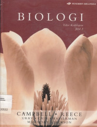Image of Biologi jilid 3