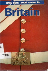 Image of Britain