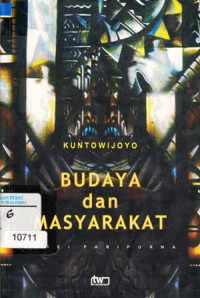 Image of Budaya dan masyarakat