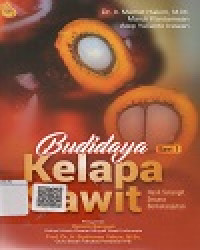 Image of Budi Daya Kelapa Sawit