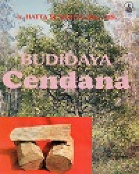 Image of Budidaya Cendana