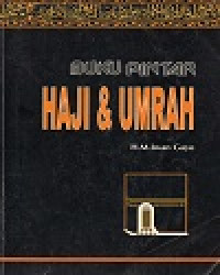 Image of Buku Pintar Haji & Umrah