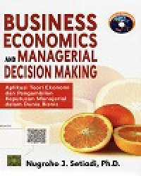Image of Business Economics
