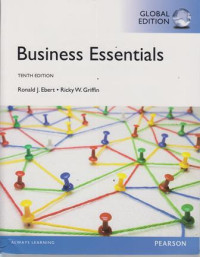 Image of Business Essentials