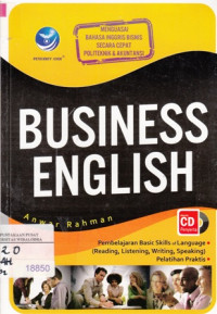 Image of Business English