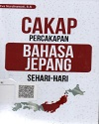 Image of Cakap Percakapan Bahasa Jepang Sehari-Hari